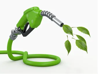 Na BA, combustível verde terá custo do fóssil