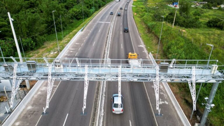 Implantação do Free Flow nas rodovias federais concedidas será levada para consulta pública em 2025