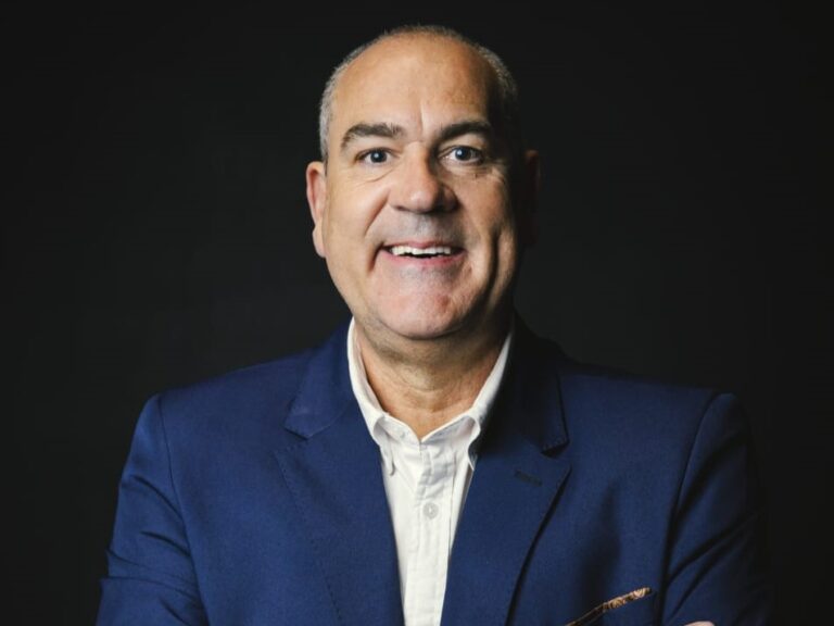 Revista Petrus entrevista Nilson Morsch, diretor executivo Simepetro