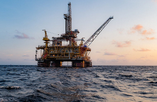 Pré-Sal: o gigante petrolífero brasileiro em meio à transição energética