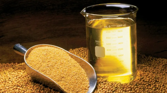 Inflação do óleo de soja baixa e governo dá sinal verde para biodiesel