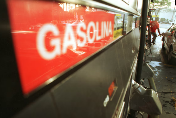 Gasolina E30 com mais etanol chega às bombas em 1º de agosto