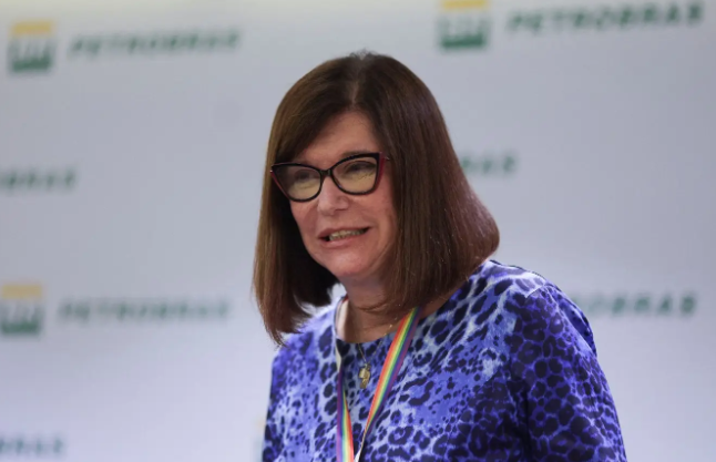 ‘Vimos nos 10 anos uma evolução imensa da indústria do petróleo’, diz Chambriard