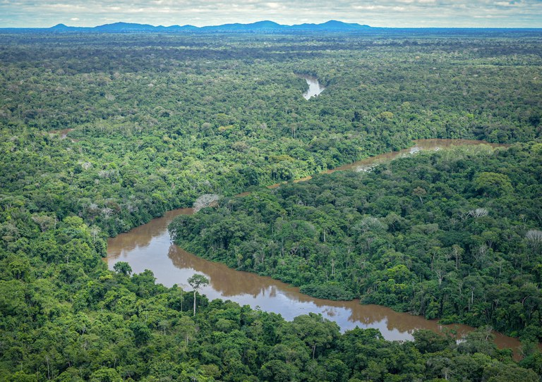Ibama aprova etapa de plano para explorar petróleo na Foz do Amazonas