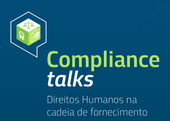 IBP realiza debate direitos humanos na cadeia de suprimentos do setor de óleo e gás