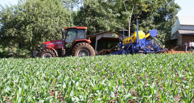 Paraná pode produzir até 6,2 milhões de litros de etanol de milho, quase o dobro do Mato Grosso
