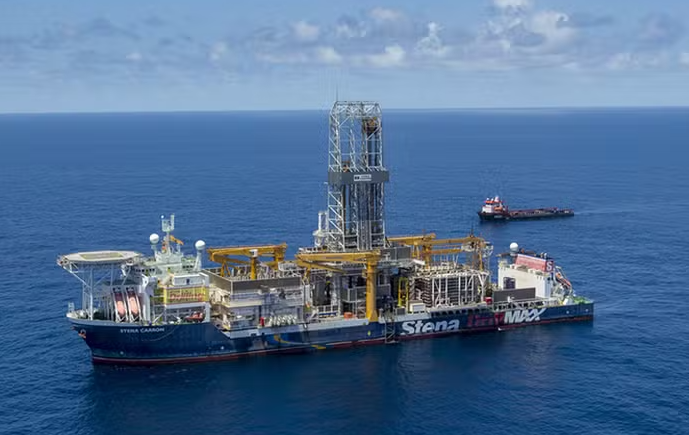 Tarifaço deve ter impacto limitado para petroleiras