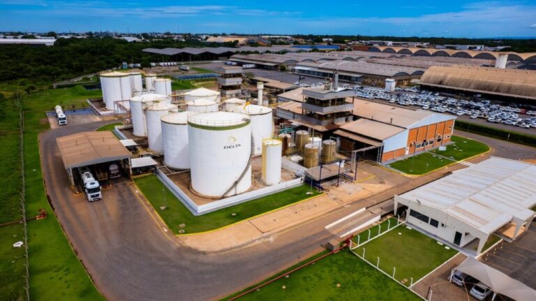 Delta Energia entra em distribuição de combustíveis com base em Mato Grosso