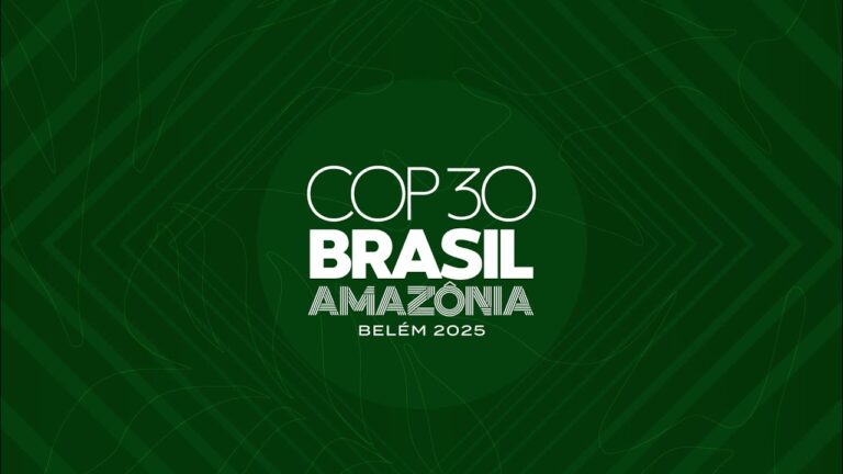 COP30: principal tema de discussões será o financiamento e a viabilização de soluções de descarbonização