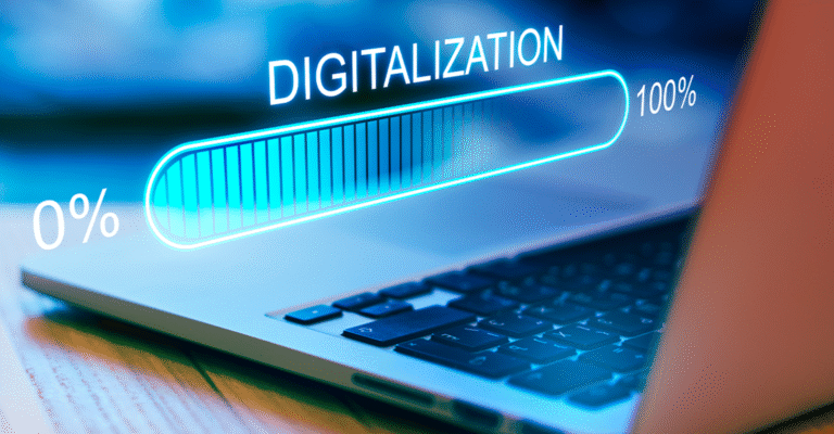 Digitalização transforma o setor de postos de combustíveis e impulsiona gestão estratégica no Brasil