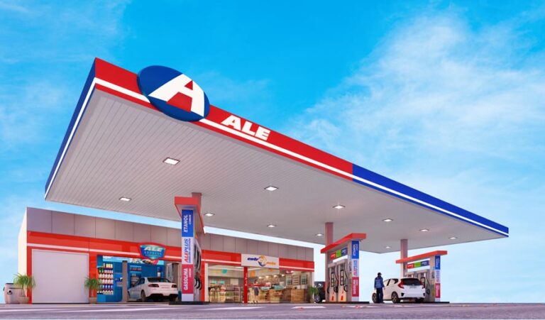 ALE Combustíveis confirma presença no encontro de revendedores da região Sudeste