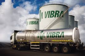 Vibra entra no mercado de óleos básicos para atender demandas do Brasil e da América do Sul