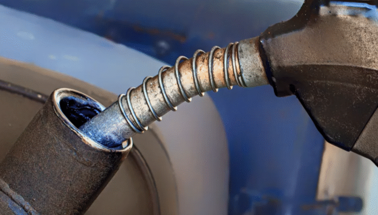 Brasil amplia compras de combustíveis dos EUA em agosto, com perda de fôlego do diesel russo