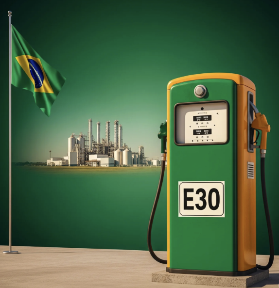 Revendedores de combustíveis: ANP divulga orientações devido à chegada do E30 e B15