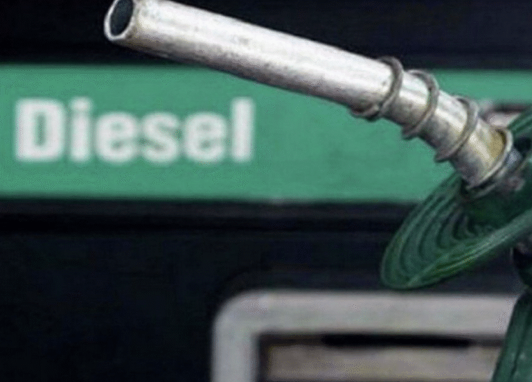 ANP faz estudo sobre descontinuidade dos óleos diesel S500 e S1800