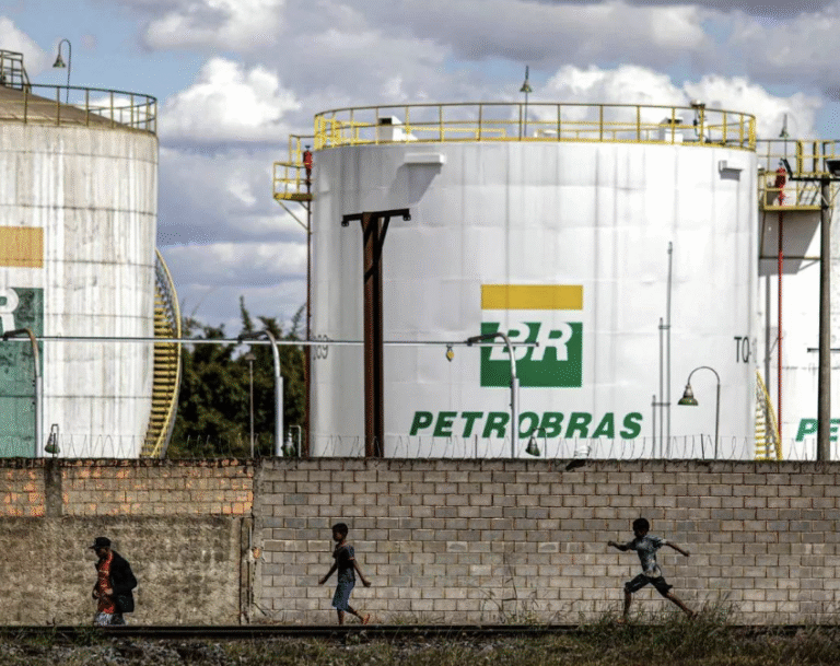 E se a Petrobras voltar ao etanol? JPMorgan avalia risco e ganho da aposta bilionária