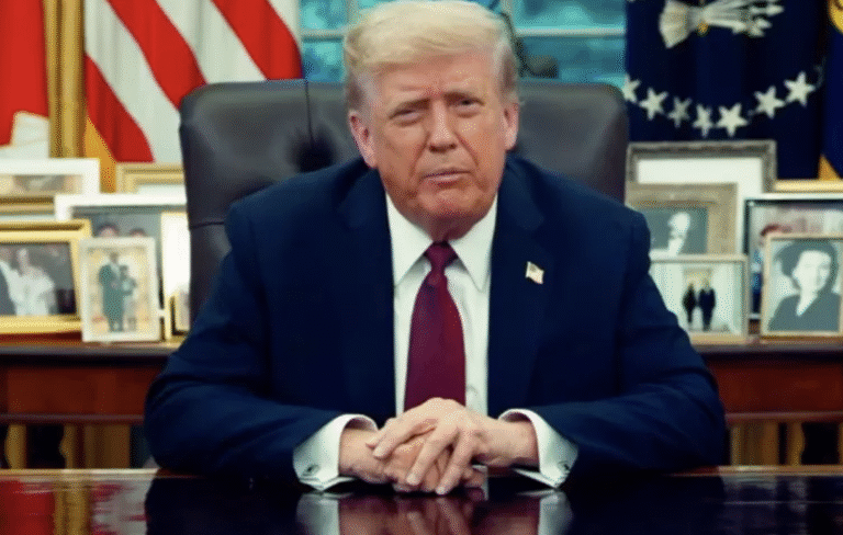 Trump pressiona Otan a parar de comprar petróleo da Rússia