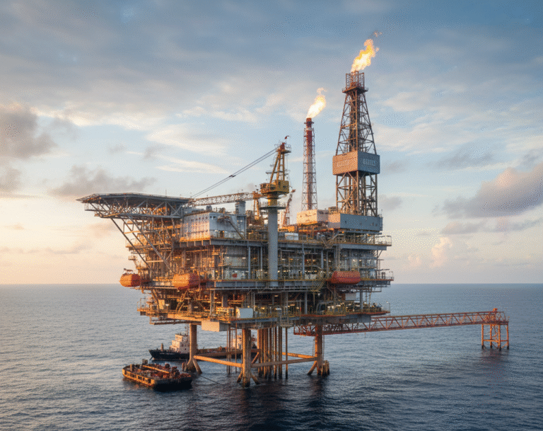 Dia Mundial do Petróleo: impacto do combustível na gestão de frotas e nos custos operacionais