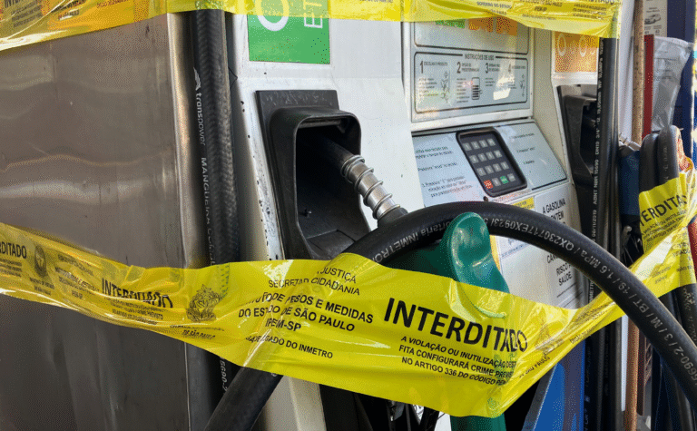 Em São Paulo, Ipem-SP integra operação e detecta irregularidades