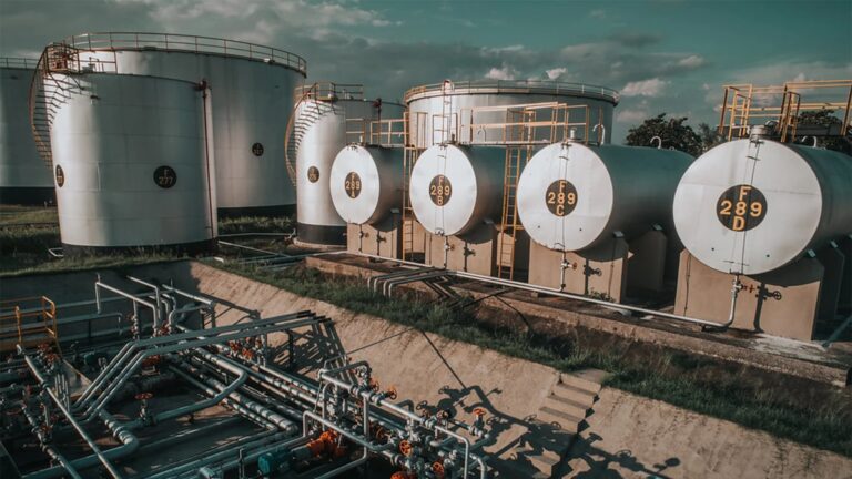 ANP interdita Refit no desdobramento das Operações Cadeia de Carbono e Carbono Oculto