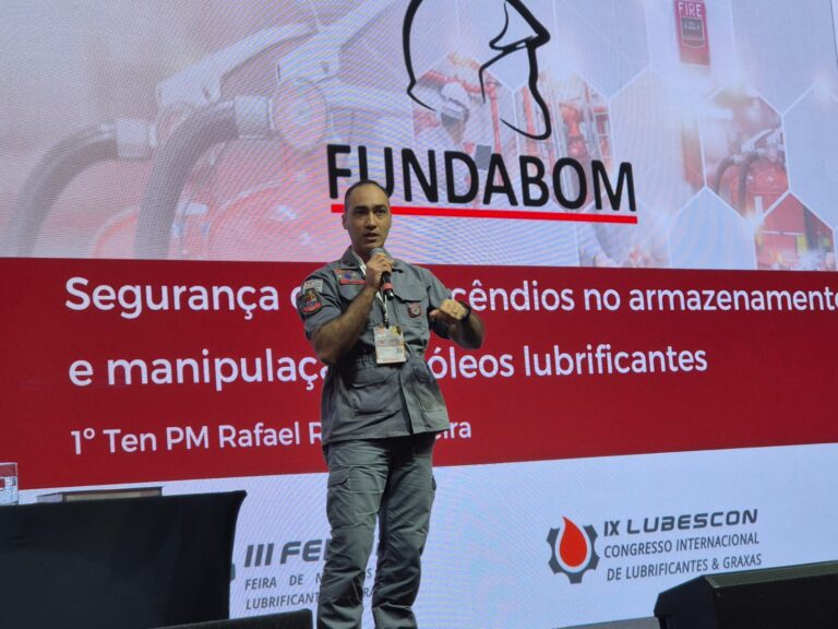 O futuro da indústria de lubrificantes: tributação, segurança e inspiração