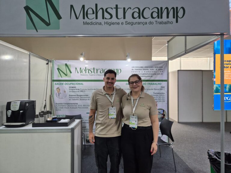 Tecnologia e serviços essenciais marcam presença na Conexão Revenda em Campinas