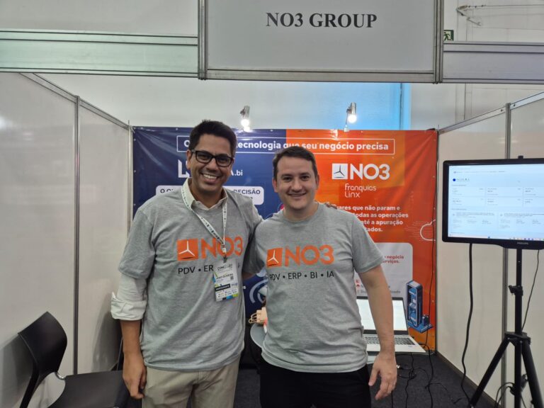 Estratégia, gestão e proximidade com o cliente: expositoras apresentam soluções integradas na Conexão Revenda