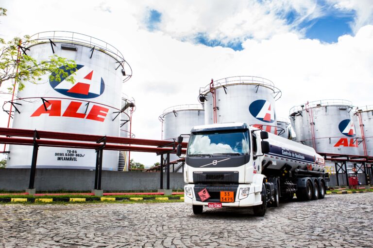 ALE Combustíveis reforça operação e investimentos em Minas Gerais