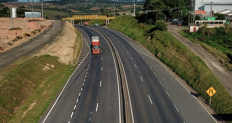 Rodovias: em setembro, Dutra tem a gasolina mais barata e Fernão Dias o diesel mais em conta