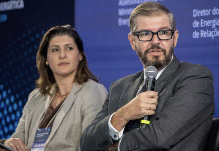 Brasil mira acordo voluntário para avançar com suas prioridades energéticas na COP30