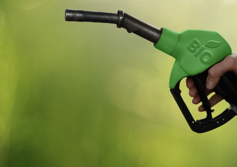Demanda por biodiesel deve aumentar alta de 6,3% em 2026