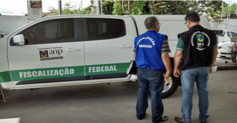 ANP recebe mais um equipamento que detecta teor de biodiesel e metanol em campo