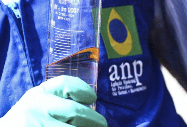 Comissão debate fiscalização da mistura de biodiesel no óleo diesel B