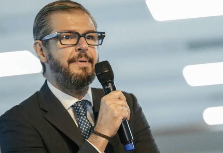 Brasil formaliza proposta para quadruplicar combustíveis sustentáveis até 2035