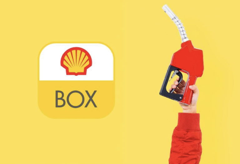 Shell Box completa 9 anos com 20 milhões de usuários e mais de 200 milhões de transações