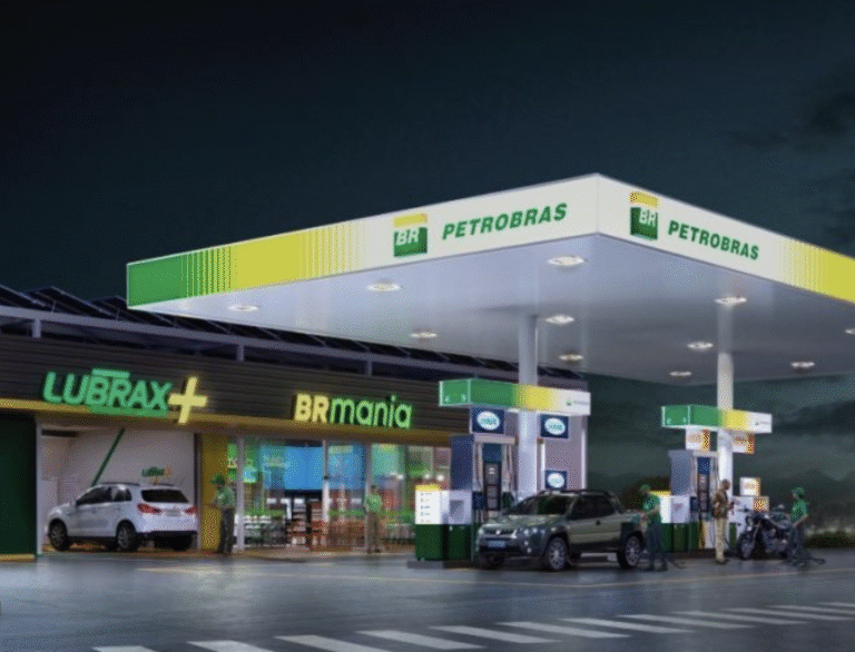 Postos Petrobras mantêm liderança em confiança com programa de qualidade referência no país