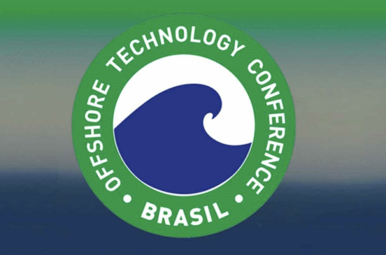 Evento exclusivo reúne grandes empresas, startups e líderes da indústria na OTC Brasil 2025