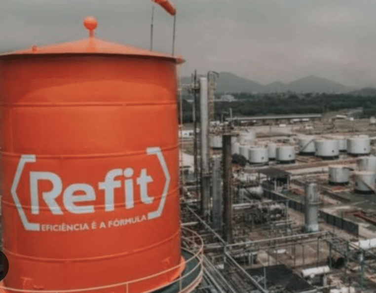 ICL alerta para os riscos da liberação parcial da Refit e reforça preocupação com a integridade do mercado de combustíveis