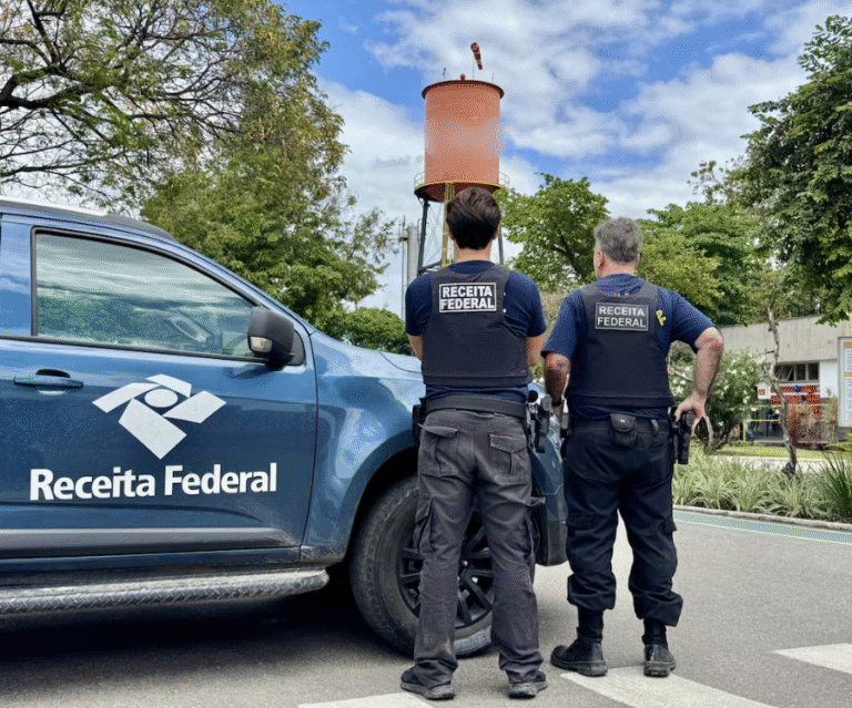 Receita chama Refit de ‘sonegador contumaz’ em processo sobre interdição de Manguinhos