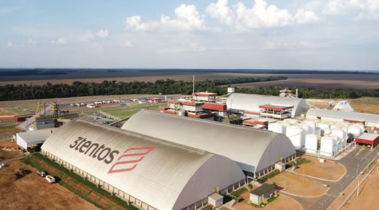 Ipiranga terá base de distribuição ao lado de usina da 3tentos