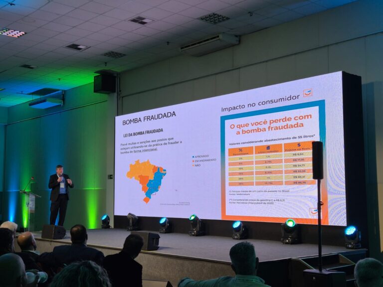 ICL reforça combate às fraudes e destaca protagonismo de São Paulo em regulação e fiscalização do setor de combustíveis