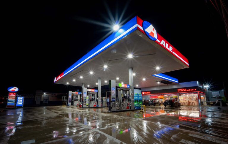 ALE Combustíveis reforça presença e investimentos no interior paulista