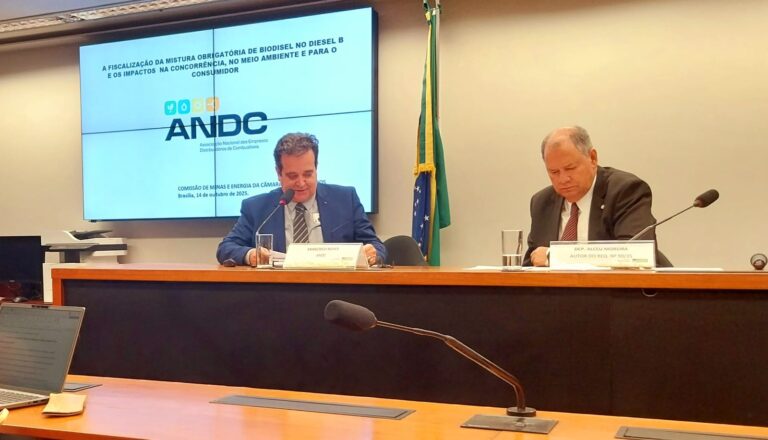 A qualidade dos combustíveis exige uma Agência forte e regulação baseada em dados científicos e imparciais