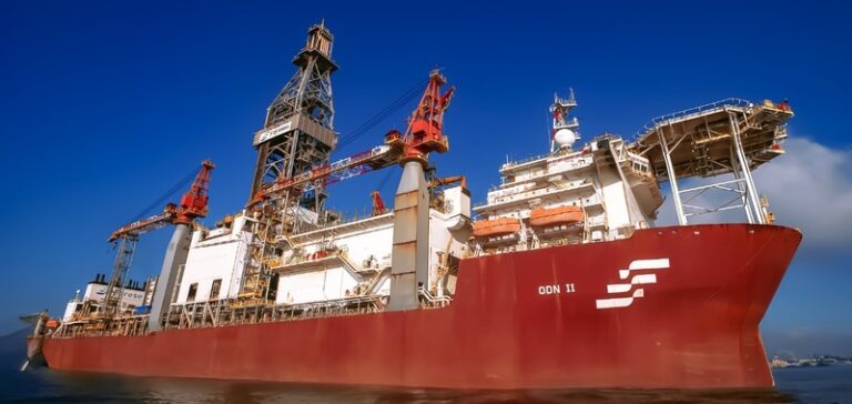 Foresea estende contratos das sondas ODN II e Norbe IX com a Petrobras
