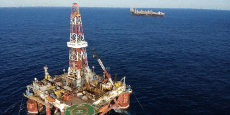 ANP autoriza retorno da produção do FPSO Peregrino