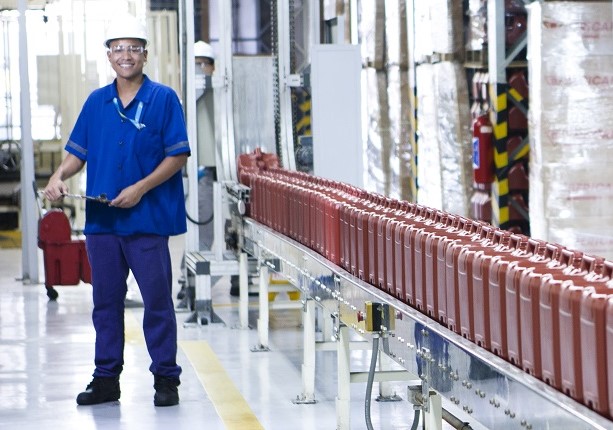 Moove é reconhecida pela Solstad Offshore como o Melhor Fornecedor de Bens e Serviços de 2024