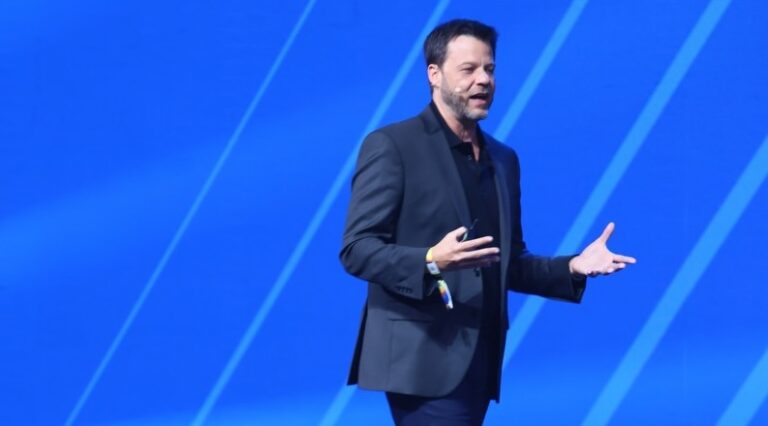 Gilbarco Veeder-Root apresenta inovação e experiência tecnológica na Expocom 2025