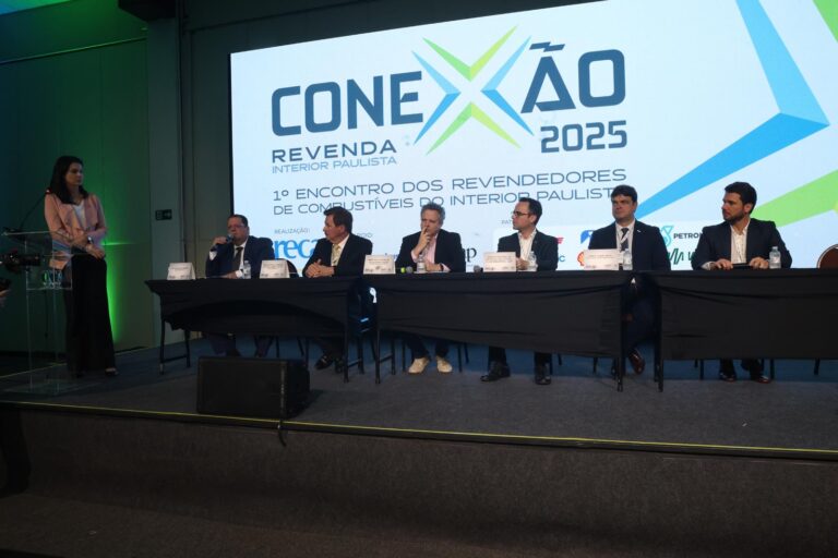 Conexão Revenda – Painel debate fraudes no mercado de combustíveis