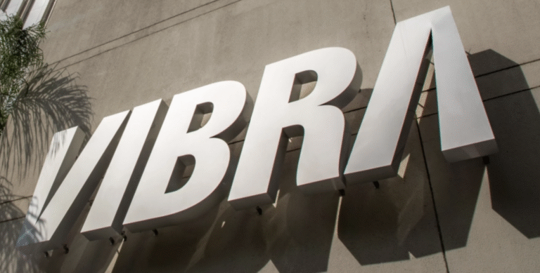 Vibra registra forte geração de caixa e margens consistentes no 3T25