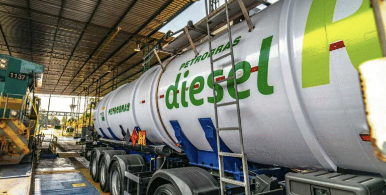 Diesel da Petrobras na COP-30 gera crítica e chacota: ‘é um circo ilusório pintado de verde’